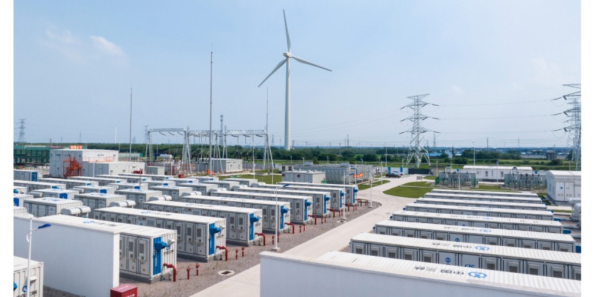 Why a Surge in Battery Energy Storage System Installations is Set to Supercharge Global Infrastructure