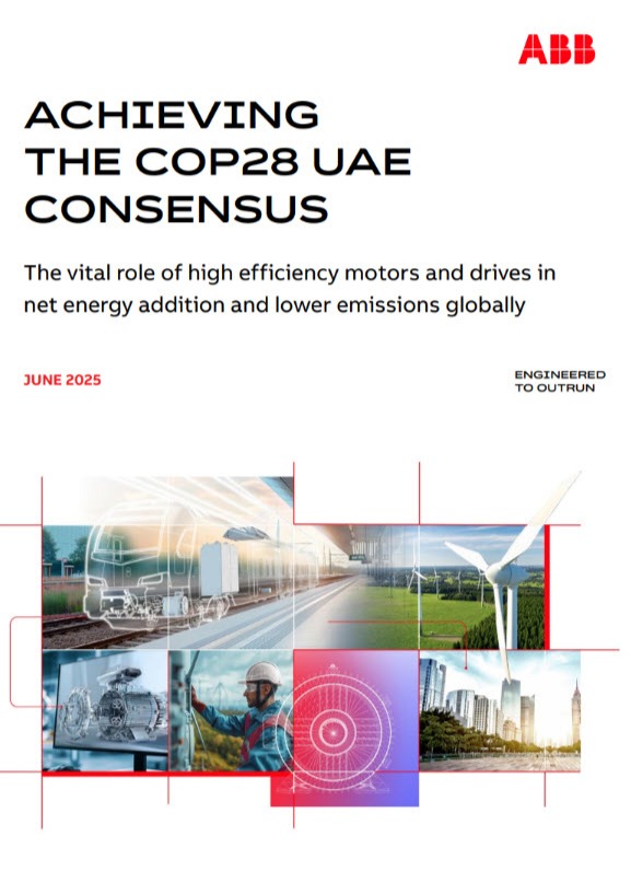 The Time is Now: An Industrial Energy Efficiency Action Plan