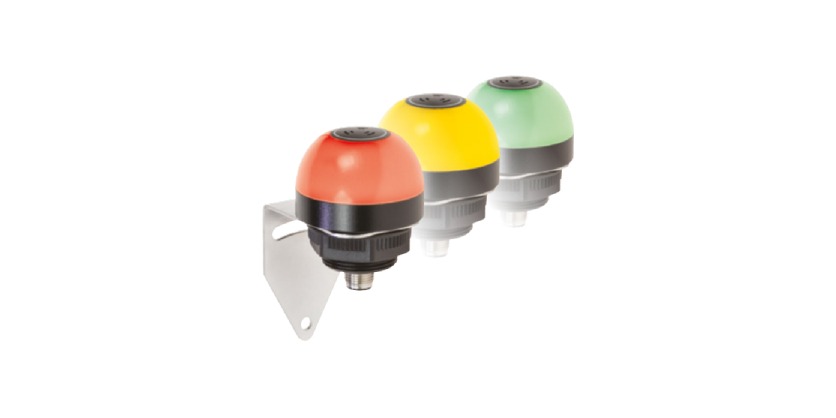 Globe Signalling Devices & Warning Beacons from ITC Electrical Components