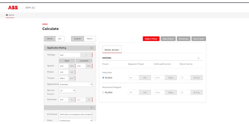 ABB’s Motor Connector Offers Customers a Single Destination for Powerful, Feature-Rich Applications
