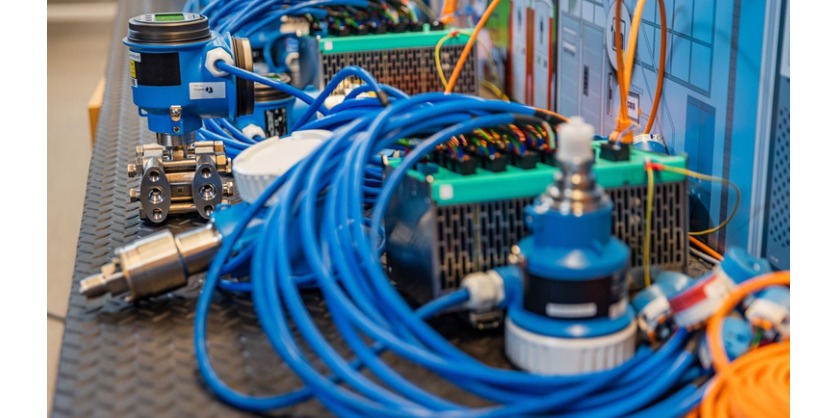Ethernet-APL Proves its Value: Expanded Testing Shows Broad Industry Adoption