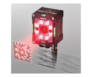 How Omron’s VHV5 is Making High-Performance Barcode Reading Effortless