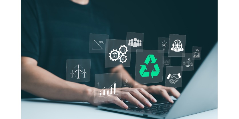Schnieder Electric’s Agentic AI Ecosystem to Redefine Sustainability and Energy Management