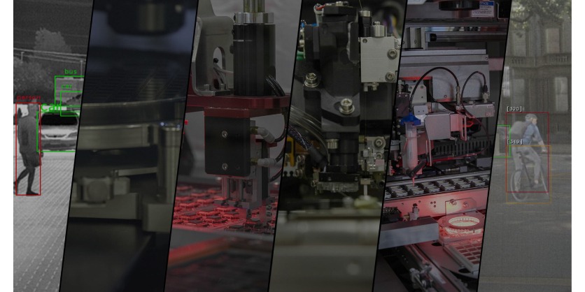 Teledyne FLIR OEM Unveils New Brand and Website to Strengthen Supply Chain and Accelerate Innovation in Infrared Imaging