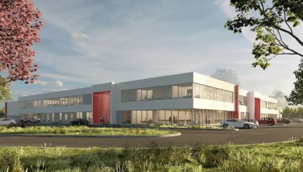 ABB Invests in Made in Canada with Installation Products that Electrify Our World