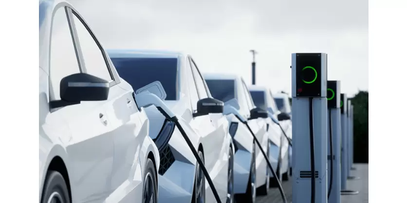 HPS EV Charging Distribution Transformers - Built to Brave the Elements