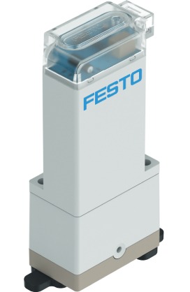 Festo’s 2025 Innovations in Life Science Solve Laboratory Automation Challenges