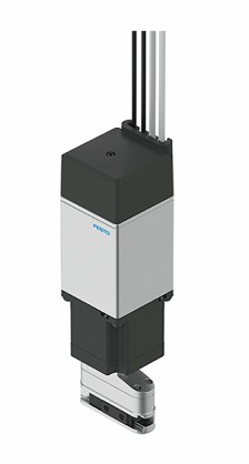 Festo’s 2025 Innovations in Life Science Solve Laboratory Automation Challenges