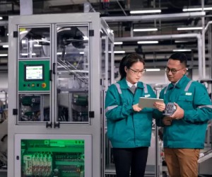 HMI and Edge Computing: The New Dynamic Duo Delivering Instant Insights to Drive Industrial Success