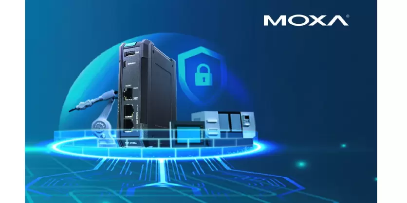 Reliable Wireless Edge Computing With MOXA Quad-Core Arm-Based Computers | ManuAuto
