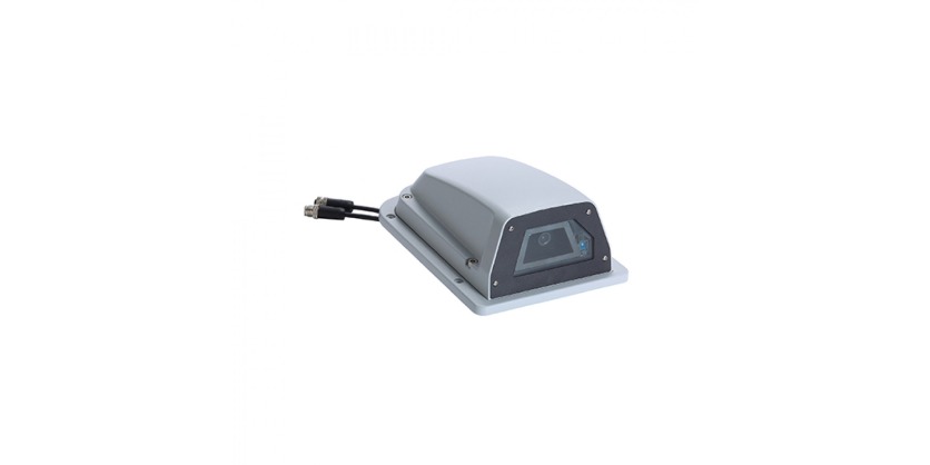 MOXA VPort 06EC-2V36M Outdoor IP Camera