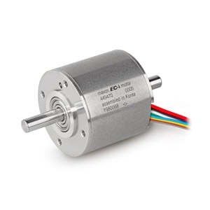 Comparing maxon EC-i vs ECX Motors: Which One Fits Your Design?