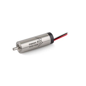 Comparing maxon EC-i vs ECX Motors: Which One Fits Your Design?