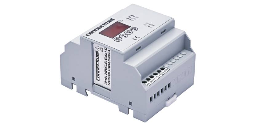Advanced Fan Monitoring Modules for Industrial Equipment Protection