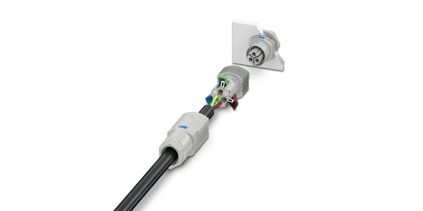 IPD Connectors: The Future of Tool-Free Power Distribution