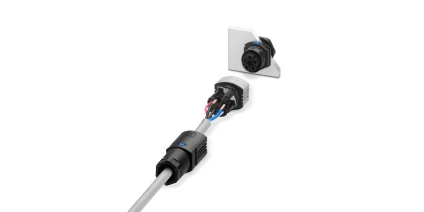 IPD Connectors: The Future of Tool-Free Power Distribution