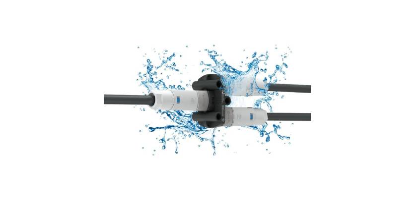 IPD Connectors: The Future of Tool-Free Power Distribution