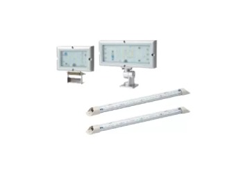 LED Light Bars & Work Lights Available at ITC Electrical