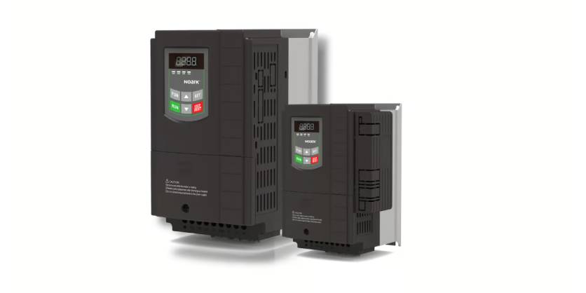 NOARK Launches Next-Gen Variable Frequency Drives