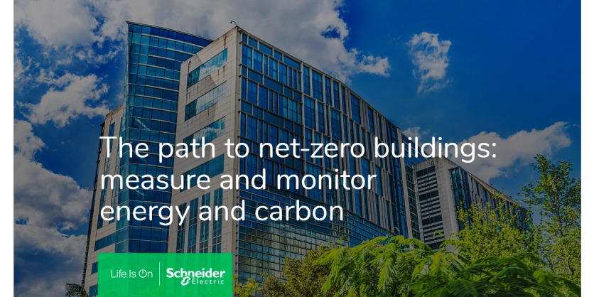Schneider Electric Canada Leverages AI to Help Buildings Reach Net Zero Without Full Scale Rebuilds
