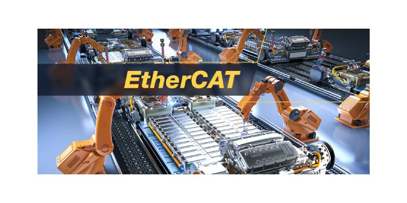 Why Stop at Efficiency? Build EtherCAT Networks for Maximum Reliability