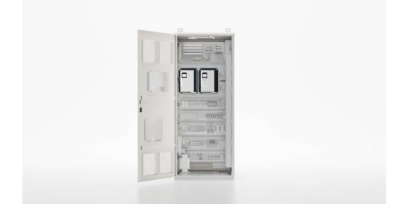 ABB Launches UNITROL 8000 Digital Excitation System to Meet Surging Energy Demand and Enhance Grid Stability