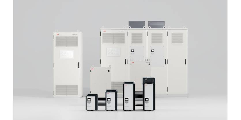 ABB Launches UNITROL 8000 Digital Excitation System to Meet Surging Energy Demand and Enhance Grid Stability