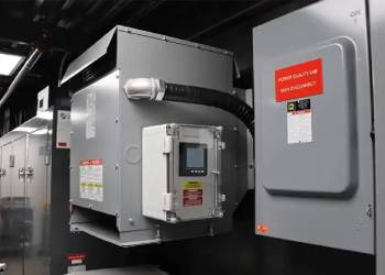 Optimizing Power Management with Smart Transformers