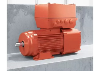 SEW-Eurodrive Is Your Complete Source for Motion Control