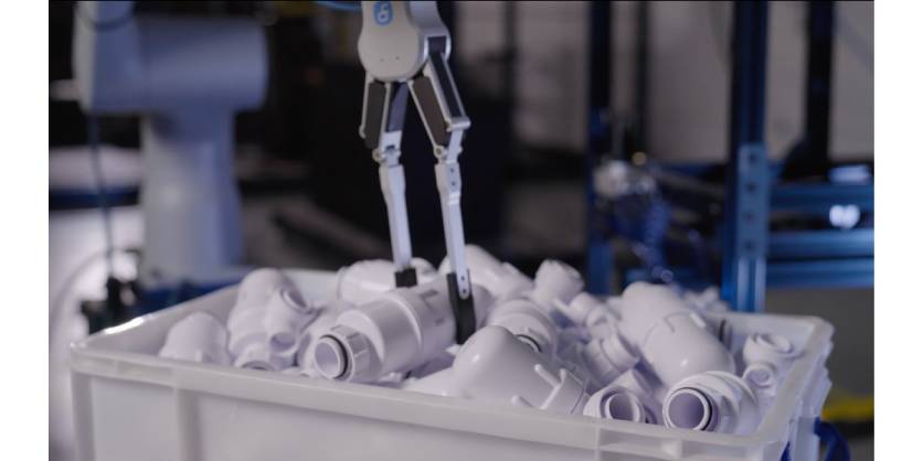 Vention Advances Intelligent Manufacturing with Major AI and Developer Platform Expansions at 6th Annual Demo Day