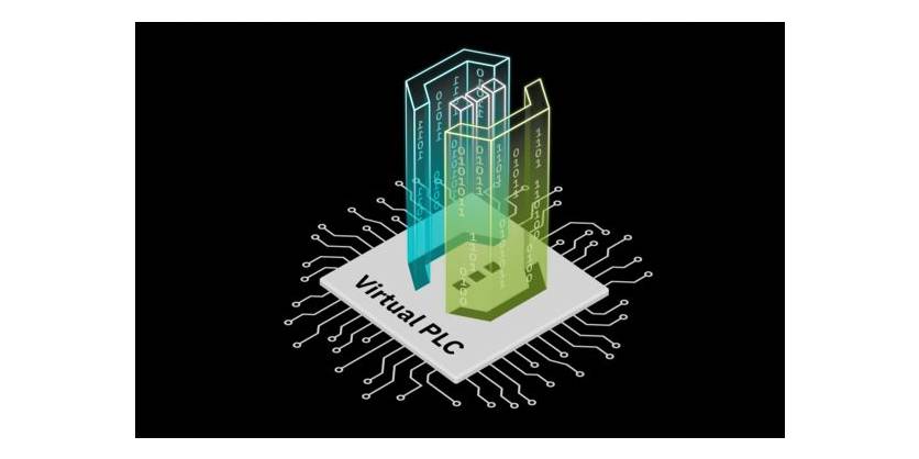 Virtual PLCnext Control: A Software-Based Controller for the Industrial Future