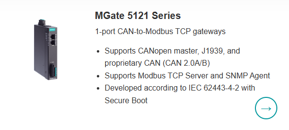 Smarter Power System Monitoring with Moxa Easy-to-Use Protocol Gateways