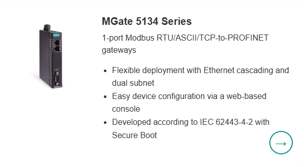 Smarter Power System Monitoring with Moxa Easy-to-Use Protocol Gateways