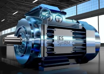 ABB Expands IE5 SynRM Motor Range to Enable Ultra-Premium Efficiency in More Applications than Ever