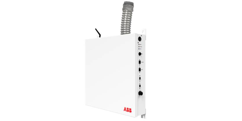 ABB Recognized with Energy Manager Awards