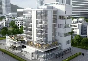 ABB Unveils Ability™ BuildingPro to Accelerate Decarbonization and Digital Transformation in Smart and Sustainable Buildings