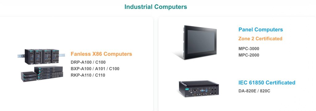 Efficient Power Monitoring at the Edge: Moxa’s DCI Solutions for Data Centres
