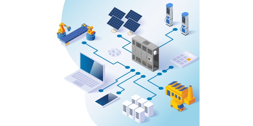 Maximize Uptime with HPS Smart Transformers