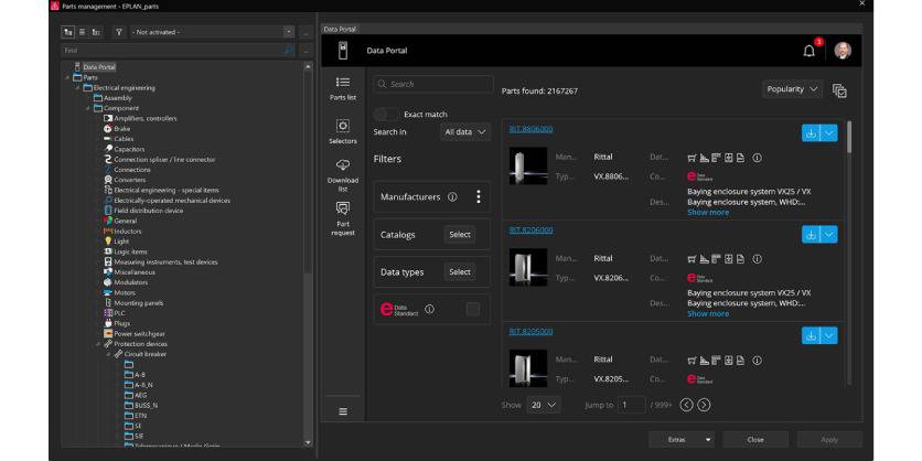 New Software, New Portfolio: the Eplan Platform 2026