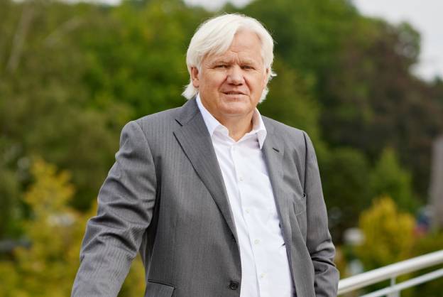 On course for the future with AI-powered automation