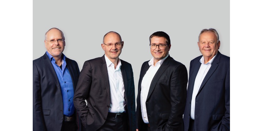 Open, Flexible and Scalable SEW-EURODRIVE and TTTech Digital Solutions enter into strategic cooperation