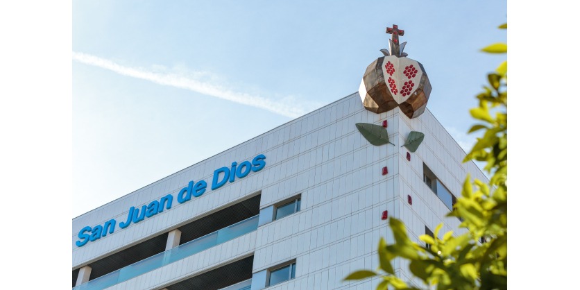 Spanish hospital cuts operational costs by 35 percent with Siemens AI-based tech