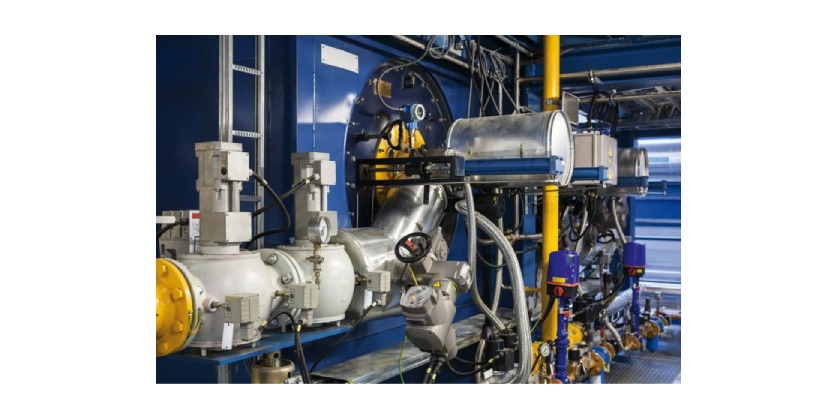 The Future of Process Heating: Phoenix Contact is Setting a New Standard for Safe Automation in Industrial Process Heating