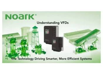 Understanding VFDs: The Technology Driving Smarter, More Efficient Systems 