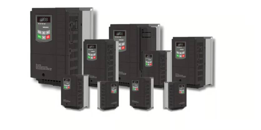 Understanding VFDs: The Technology Driving Smarter, More Efficient Systems 