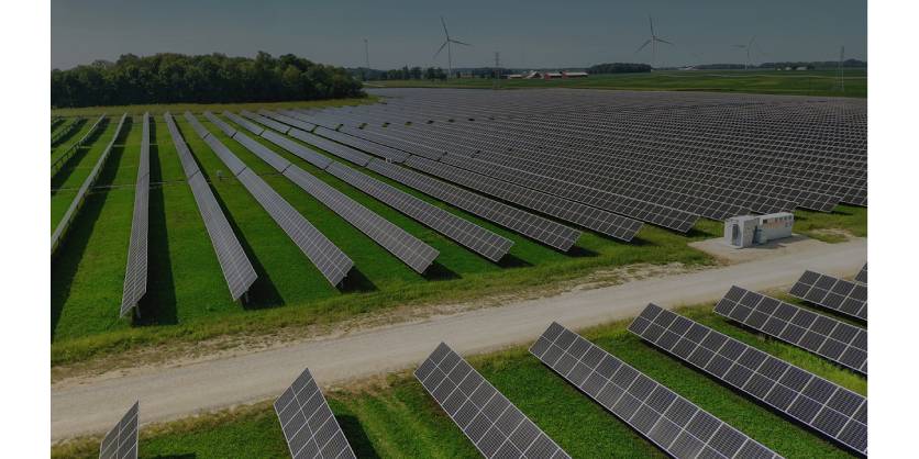 ABB Completes Acquisition of Power Electronics Business of Gamesa Electric