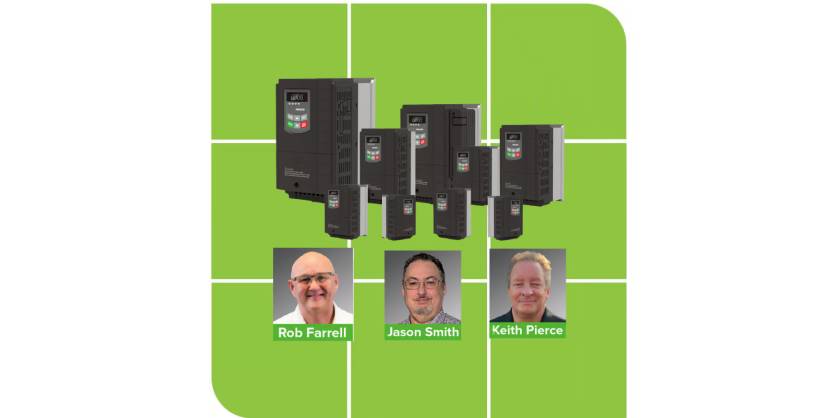 NOARK Webinar: Driving Innovation Forward with NOARK's Variable Frequency Drives