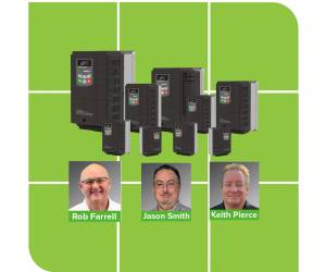 NOARK Webinar: Driving Innovation Forward with NOARK's Variable Frequency Drives