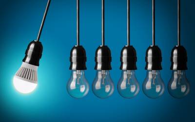 Smart Electrification is Paying Off: How Schneider Electric Canada is Balancing the Scales