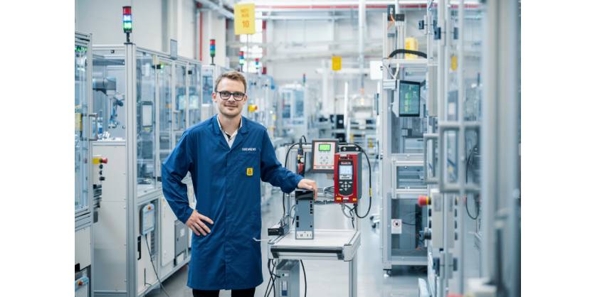 Transitioning to a Circular Economy with Circular Repair Services by Siemens